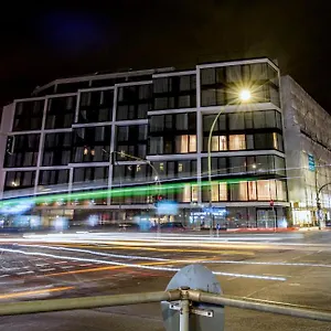 Apartahotel Aeronaut Service Neukoelln-kreuzberg By Pearl 1 ****