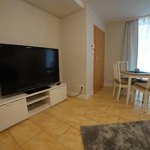 Buergerstrasse Německo