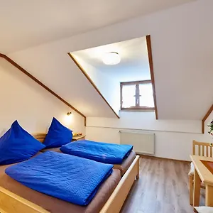 Landgasthof Penn Szálloda