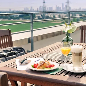 Mercure Frankfurt Helfmann-park Hotel Eschborn