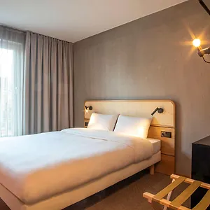 Ibis Styles Hotell