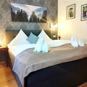 Stadthotel Hotell