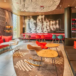 Ibis Frankfurt Messe Hotel Frankfurt am Main