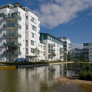 Apartment Btt Serviced, Regensburg