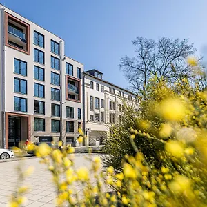 & Restaurant Michaelis Hotel Leipzig