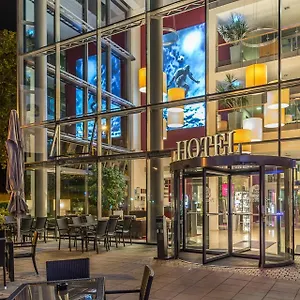 Hotel Western Premier Novina, Regensburg