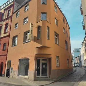 Heinzelmaennchen Hotel Keulen