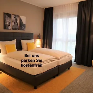 Includio Szálloda