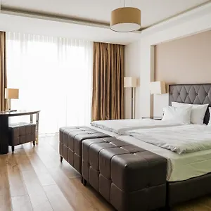 **** Hotel Homaris West Side (adults Only) Tyskland
