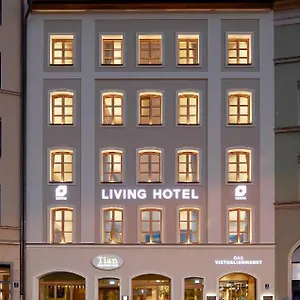 Living Viktualienmarkt Hotel München