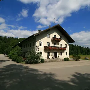 Landgasthof Auerschmiede Szálloda
