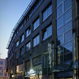 Opera Hotel Keulen