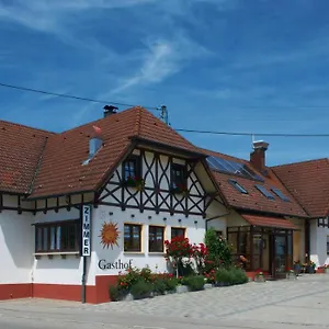 Zur Sonne Szálloda