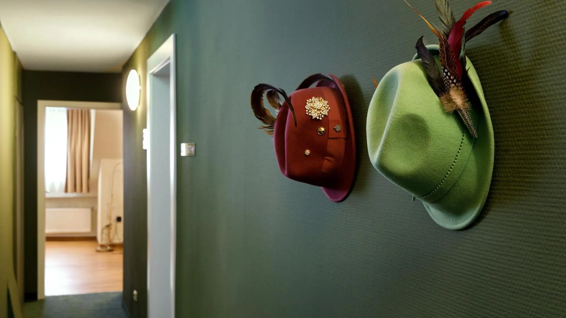 Rosi Boutique Hotel Regensburg