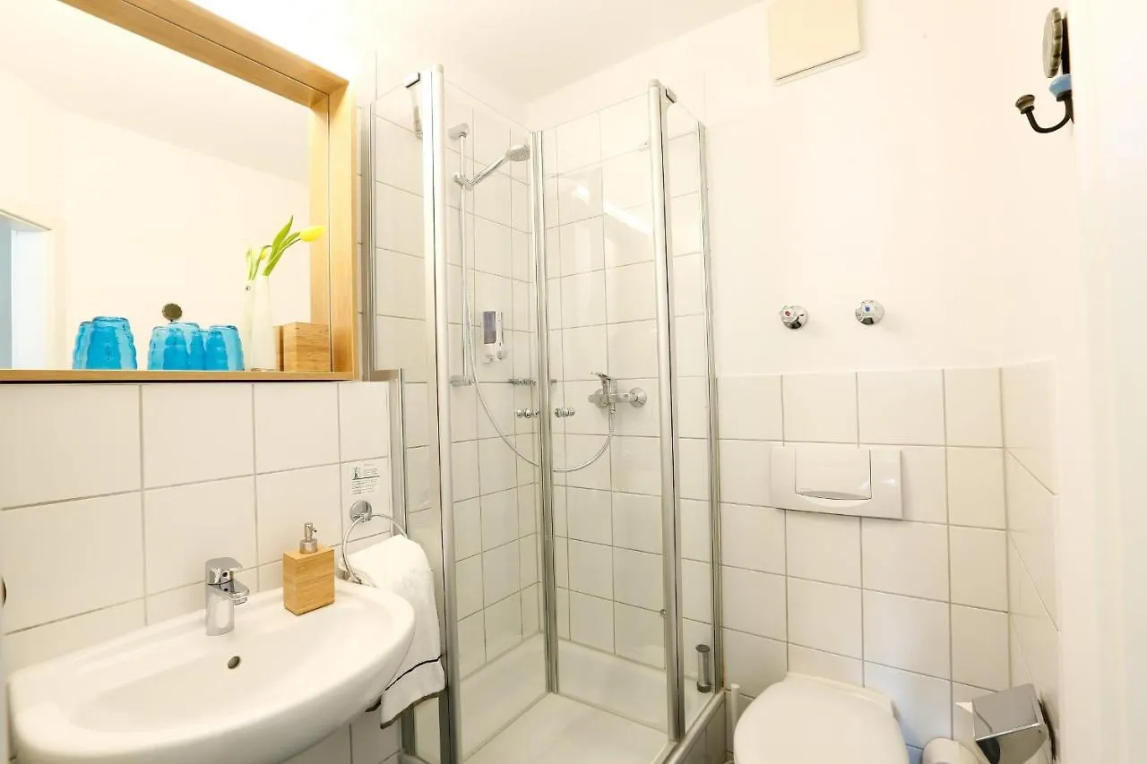 Rosi Boutique Hotel Regensburg