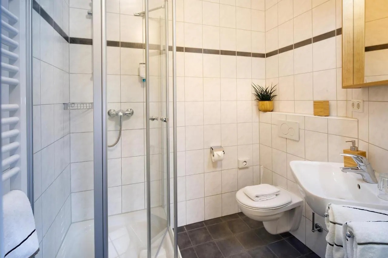 Rosi Boutique Hotel Regensburg 3*,
