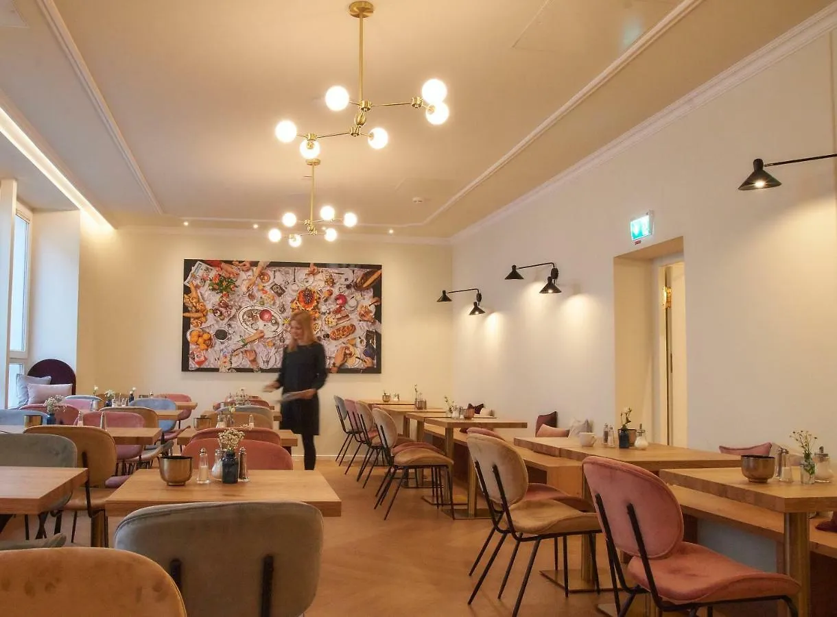 Hotel Rosi Regensburg Duitsland